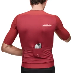 Eclipse Pro Race Short Sleeve Jersey
