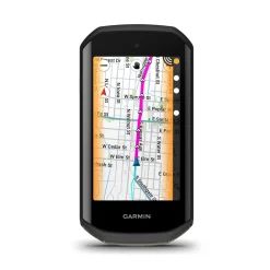 Edge 1050 GPS Cycling Computer Bundle