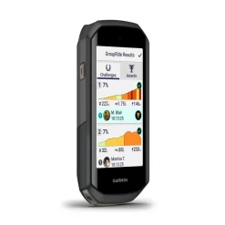 Edge 1050 GPS Cycling Computer Bundle