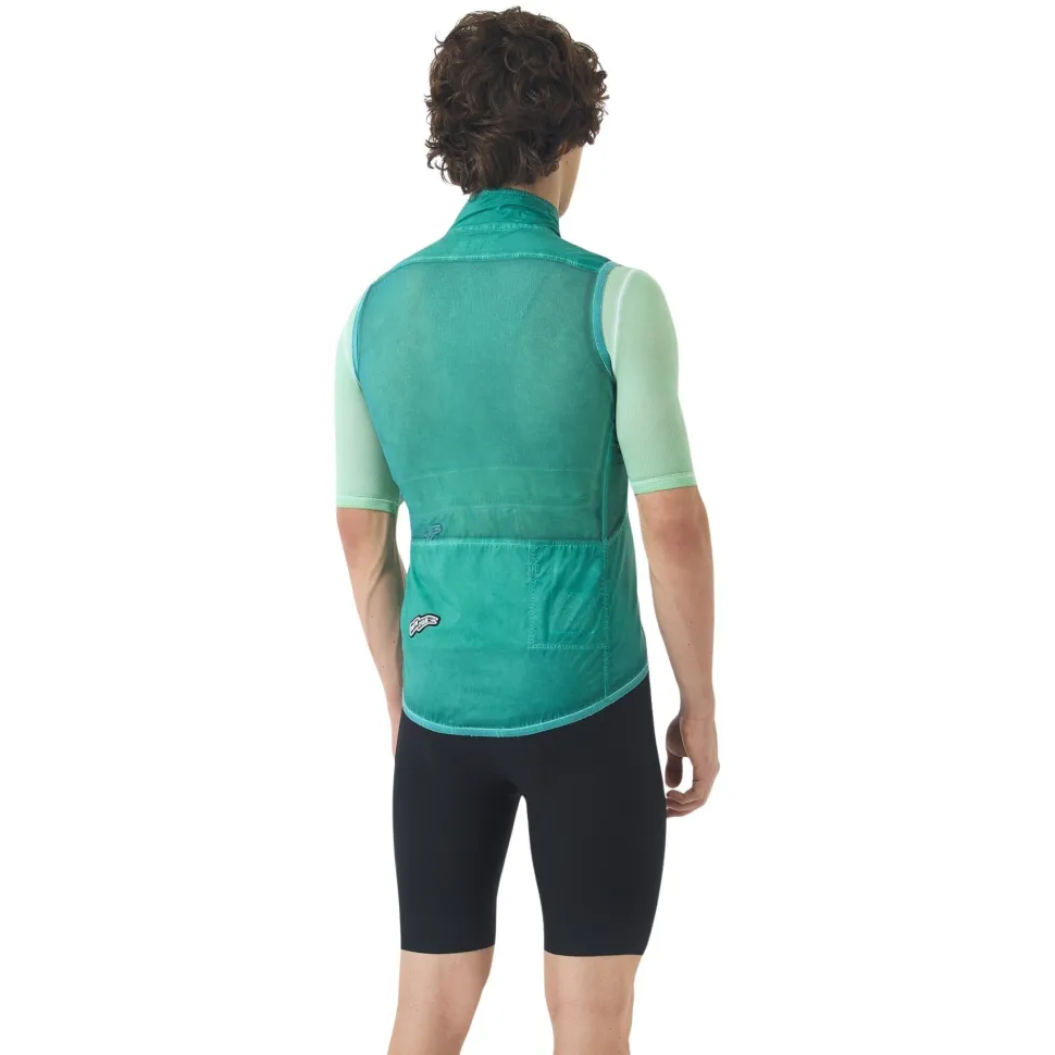Edith Windproof Gilet
