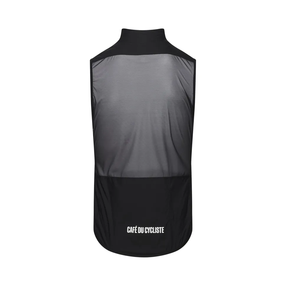 Edith Windproof Gilet