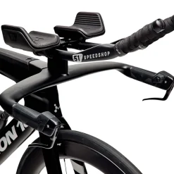 E117 105 Di2 Triathlon Bike