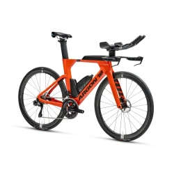 E117 105 Di2 Triathlon Bike