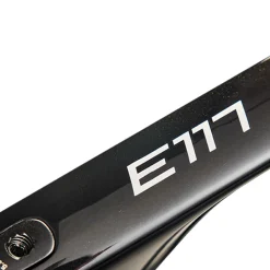 E117 105 Di2 Triathlon Bike