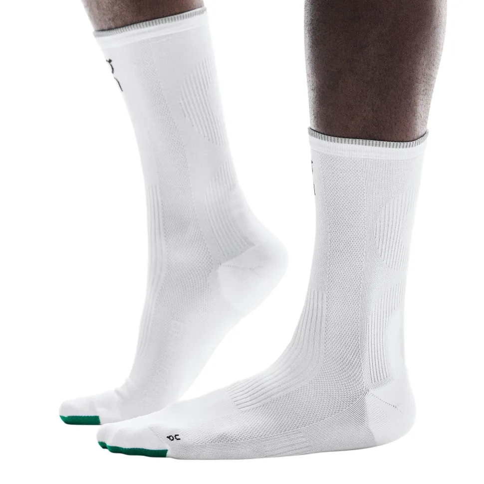 Elite Running Socks High