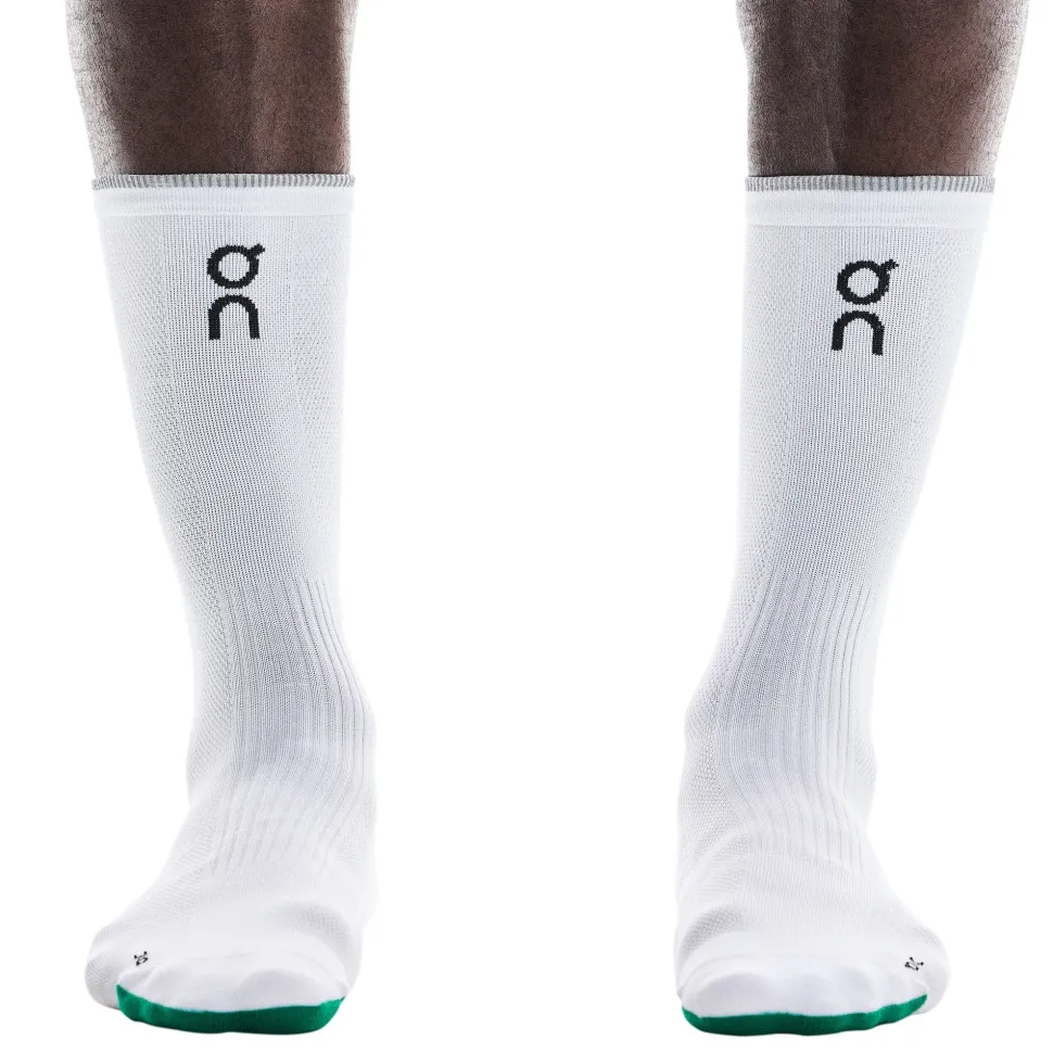 Elite Running Socks High