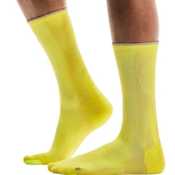 Elite Running Socks High