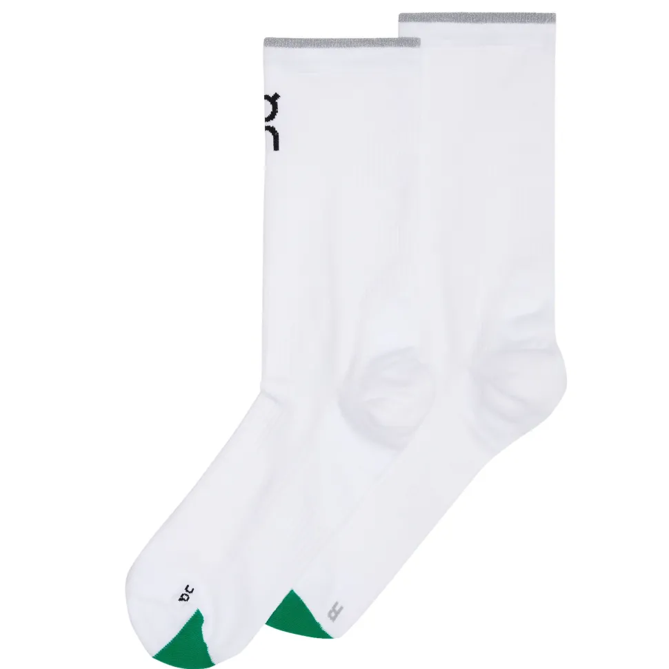 Elite Running Socks High