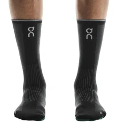 Elite Running Socks High