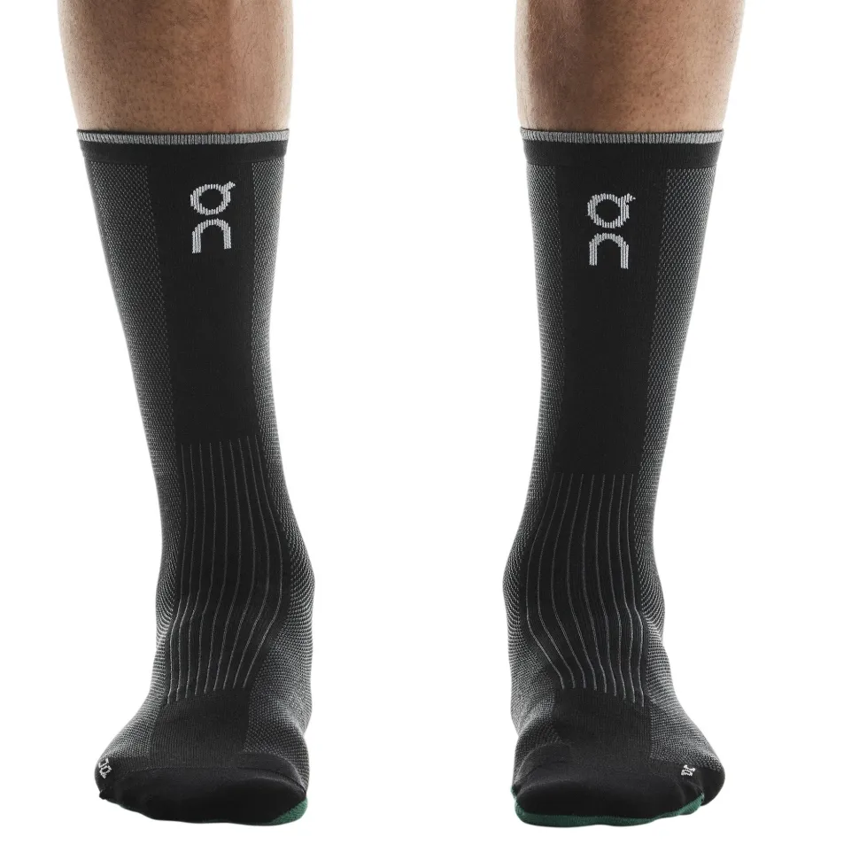 Elite Running Socks High
