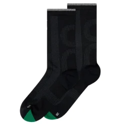 Elite Running Socks High
