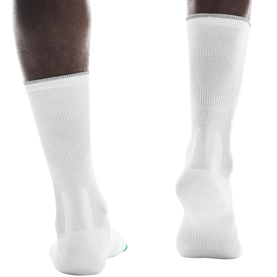 Elite Running Socks High