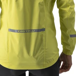 Emergency 2 Womens Rain Jacket