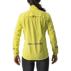 Emergency 2 Womens Rain Jacket
