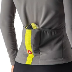 Emergency 2 Womens Rain Jacket