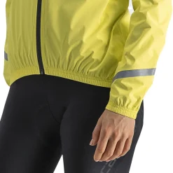 Emergency 2 Womens Rain Jacket