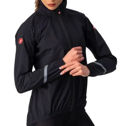 Emergency 2 Womens Rain Jacket