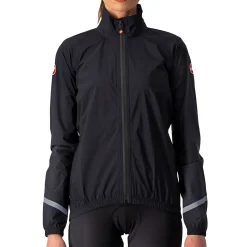 Emergency 2 Womens Rain Jacket