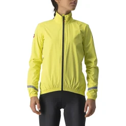 Emergency 2 Womens Rain Jacket