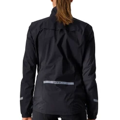 Emergency 2 Womens Rain Jacket