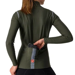 Emergency 2 Womens Rain Jacket