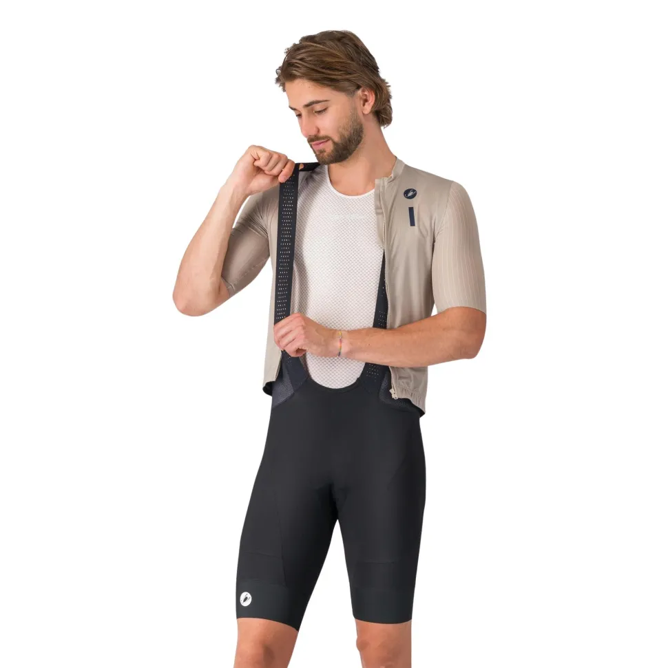 Endurance 4 Bib Shorts