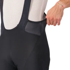 Endurance 4 Bib Shorts