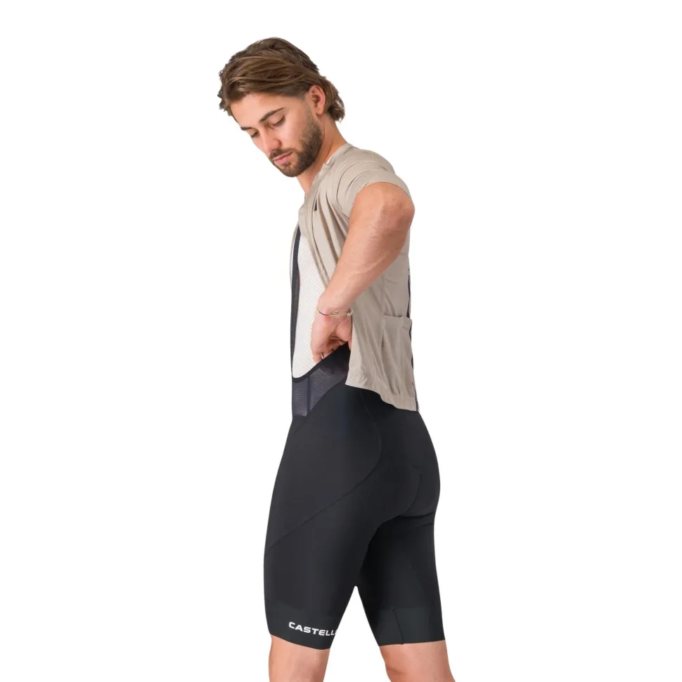 Endurance 4 Bib Shorts