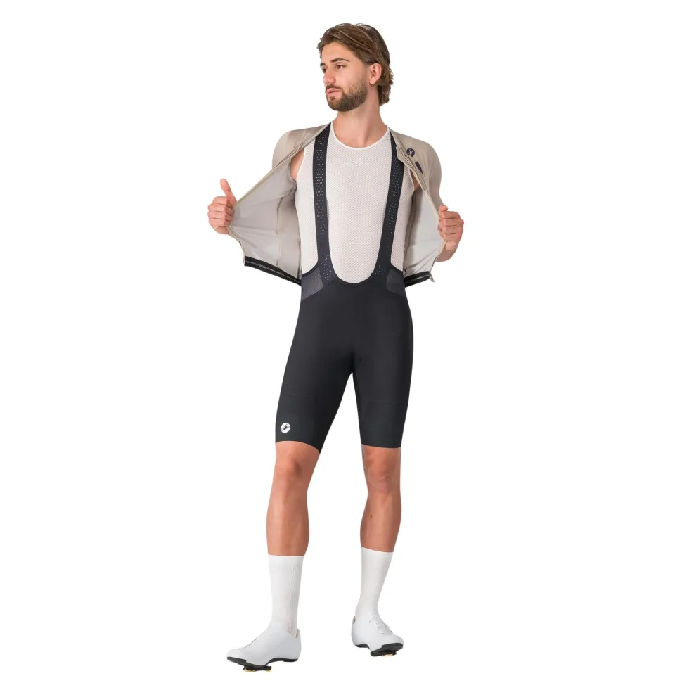 Endurance 4 Bib Shorts