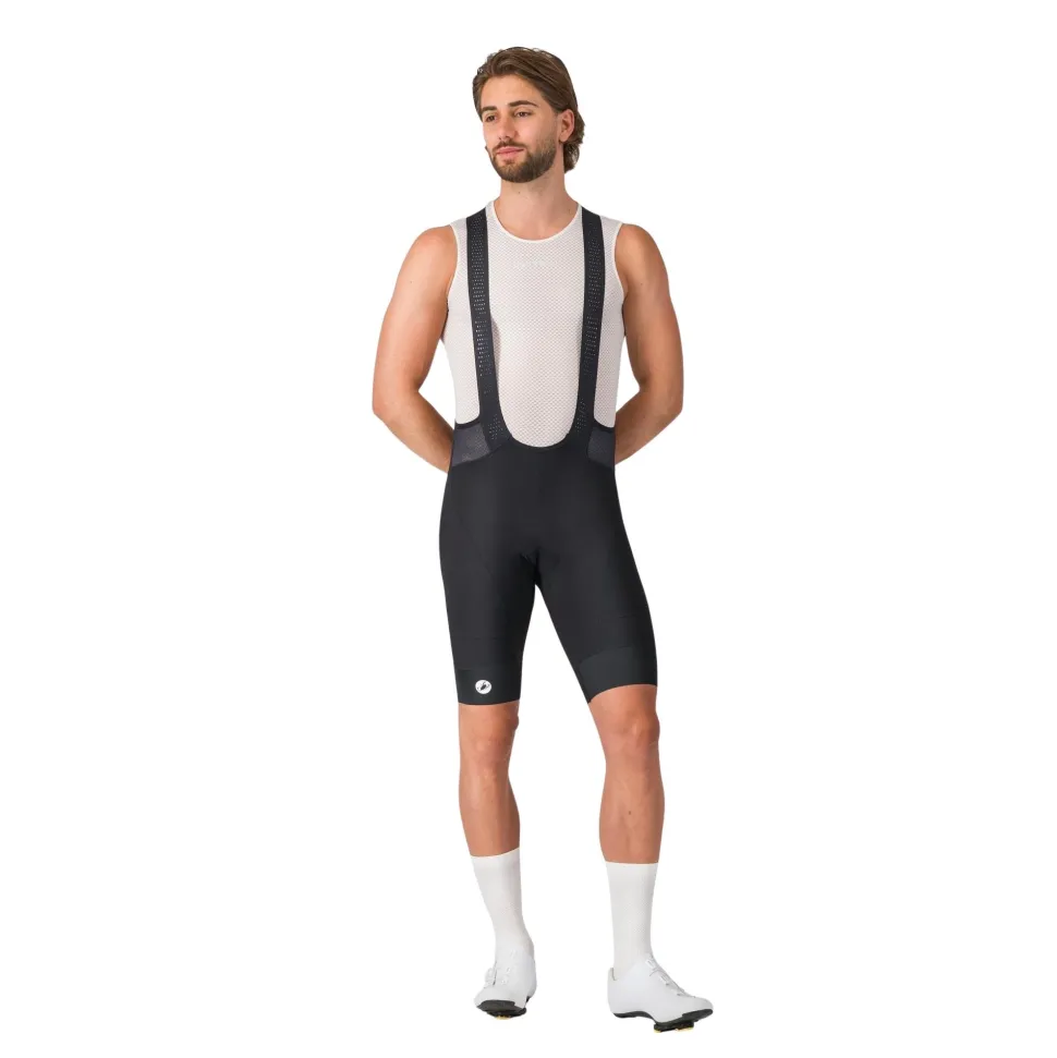 Endurance 4 Bib Shorts