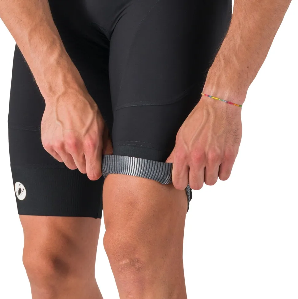 Endurance 4 Bib Shorts