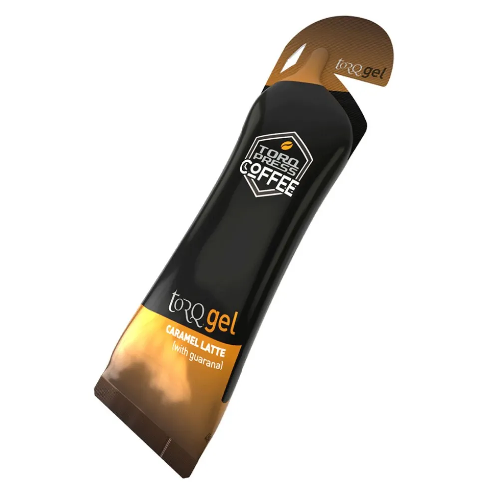 Energy Gel with Guarana 45g