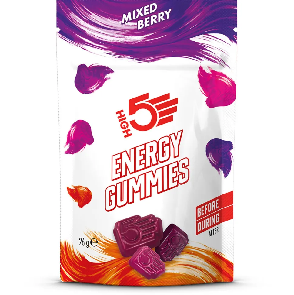 Energy Gummies 26g