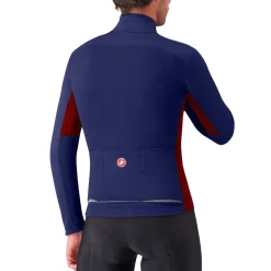 Entrata 2 Jacket