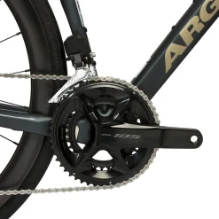 Equation 105 Di2 Road Bike