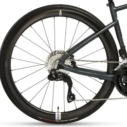 Equation 105 Di2 Road Bike