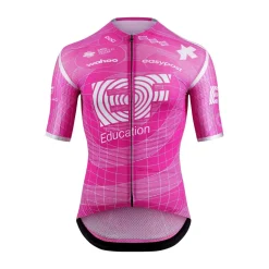 EQUIPE Jersey S11 EF Team Replica