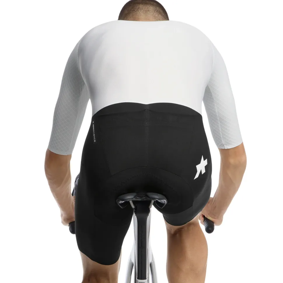 EQUIPE RSR TRIATOR Speedsuit S11