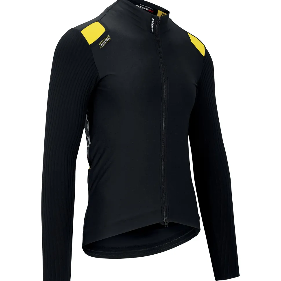 EQUIPE RS Spring Fall Jacket