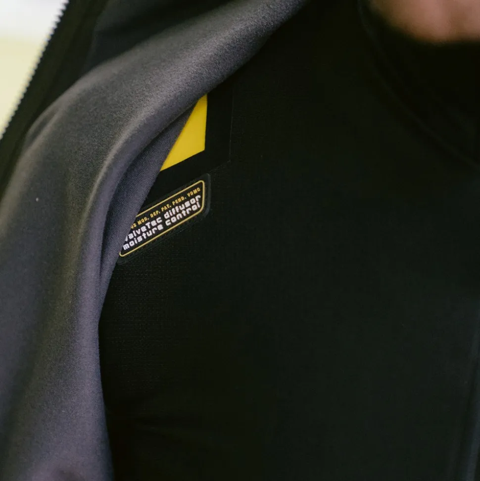 EQUIPE RS Spring Fall Jacket