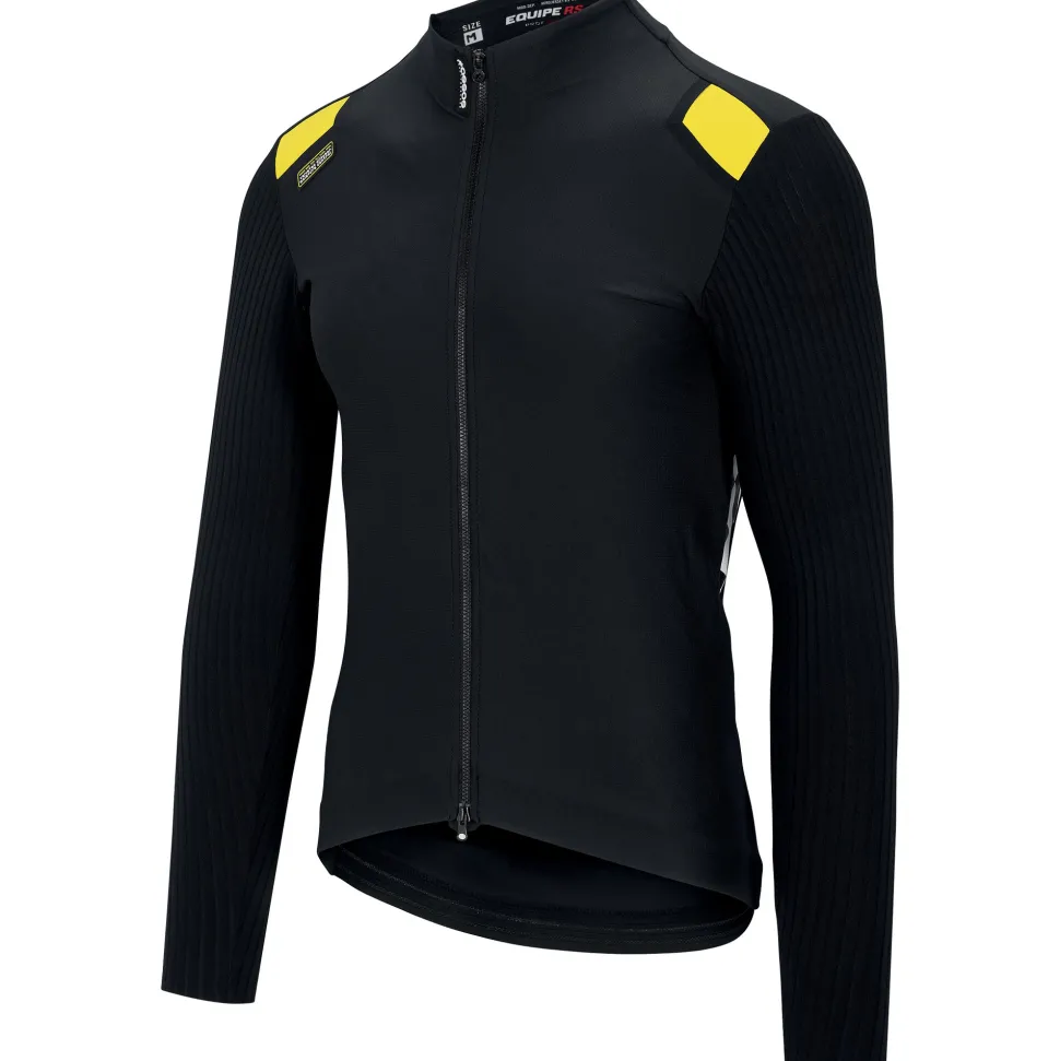 EQUIPE RS Spring Fall Jacket