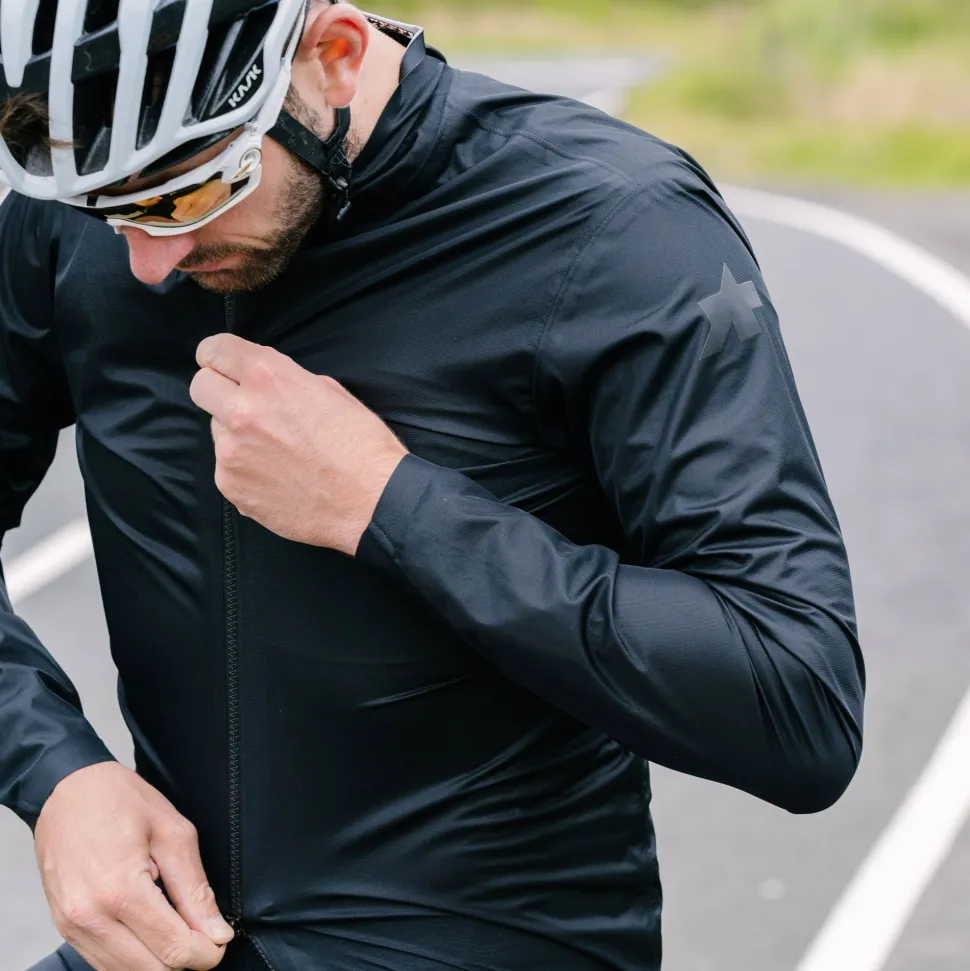Equipe RS Targa Rain Jacket