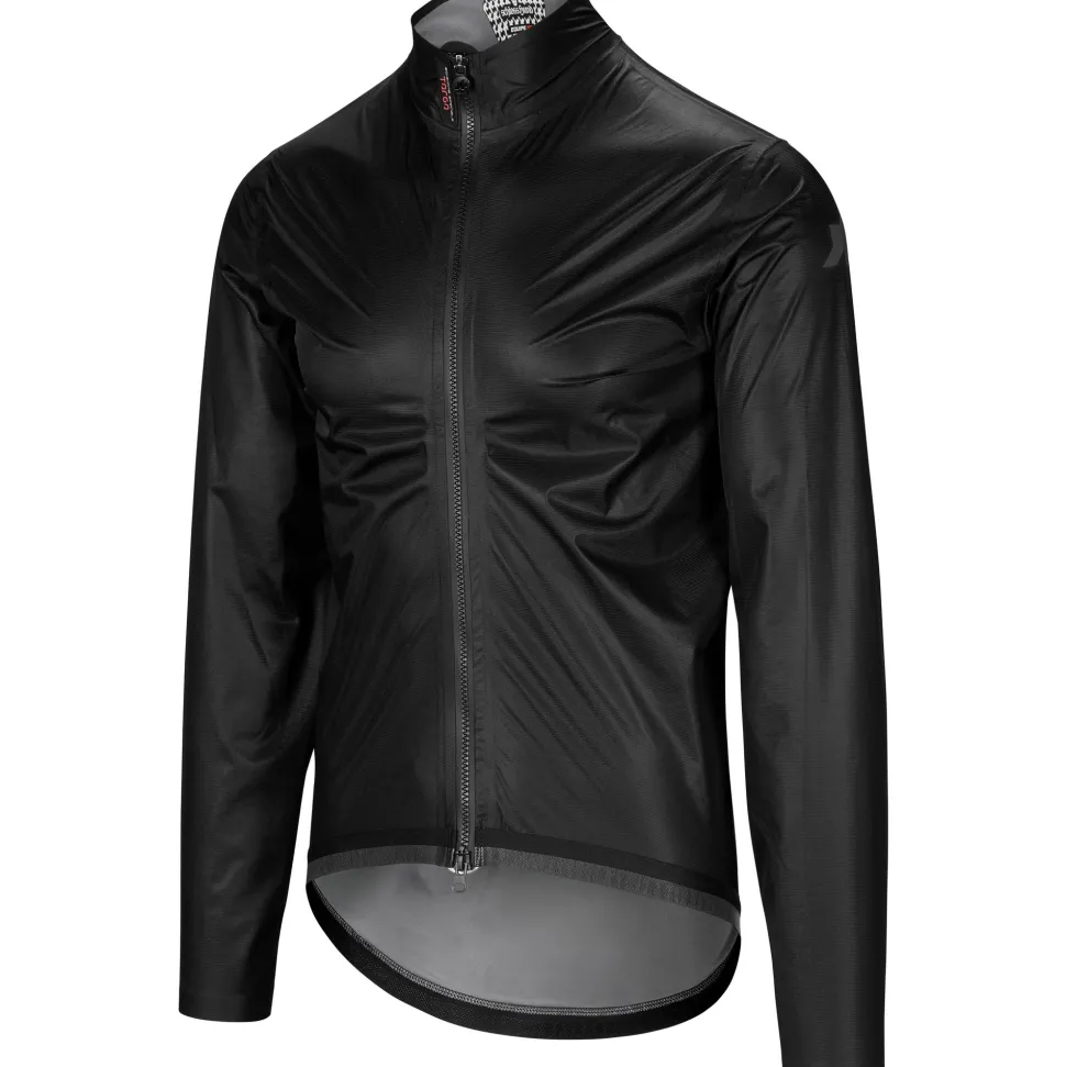 Equipe RS Targa Rain Jacket