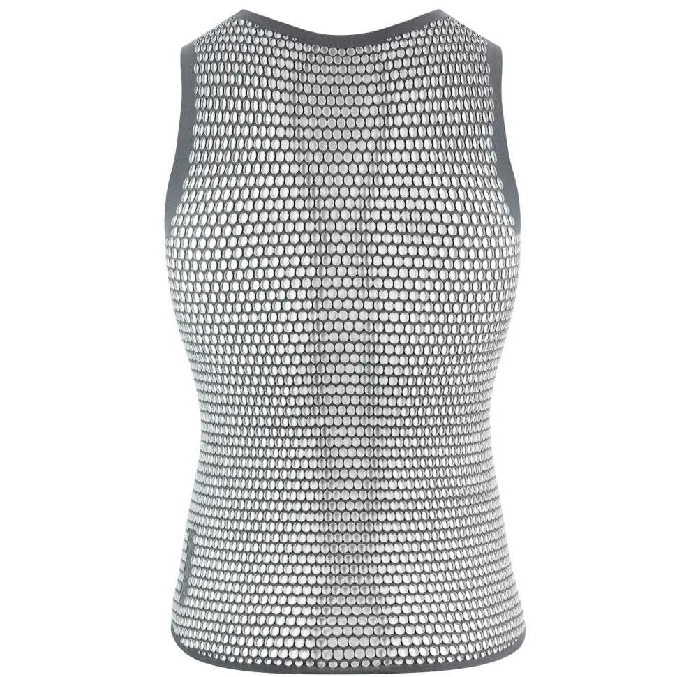 EQUIPE Sleeveless Skin Base Layer P1