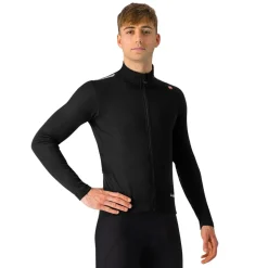 Espresso Air Jacket