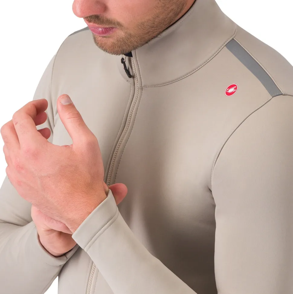 Espresso Air Jacket