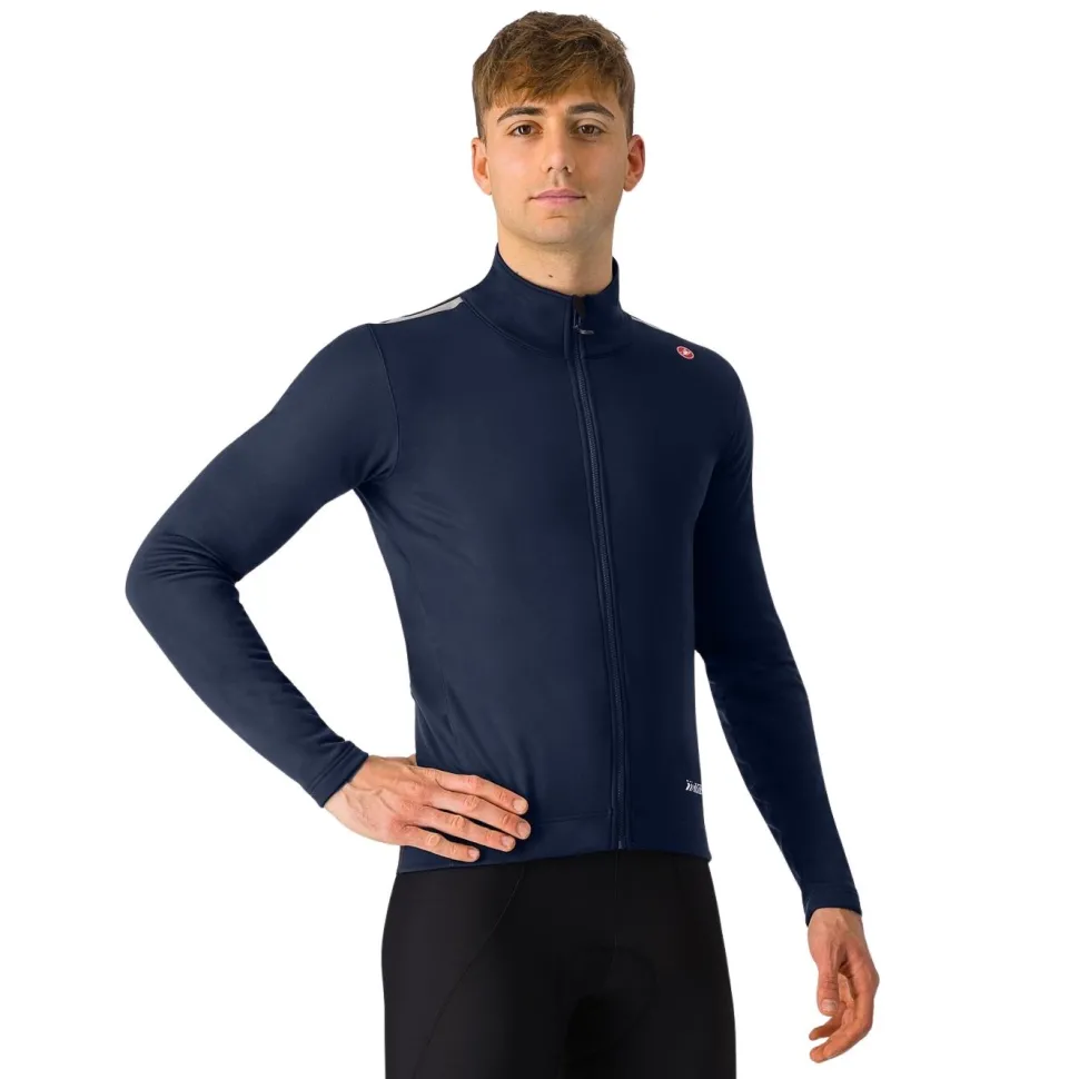 Espresso Air Jacket