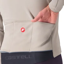 Espresso Air Jacket