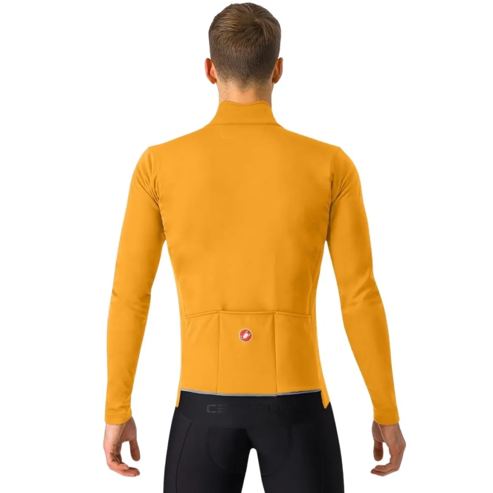Espresso Air Jacket