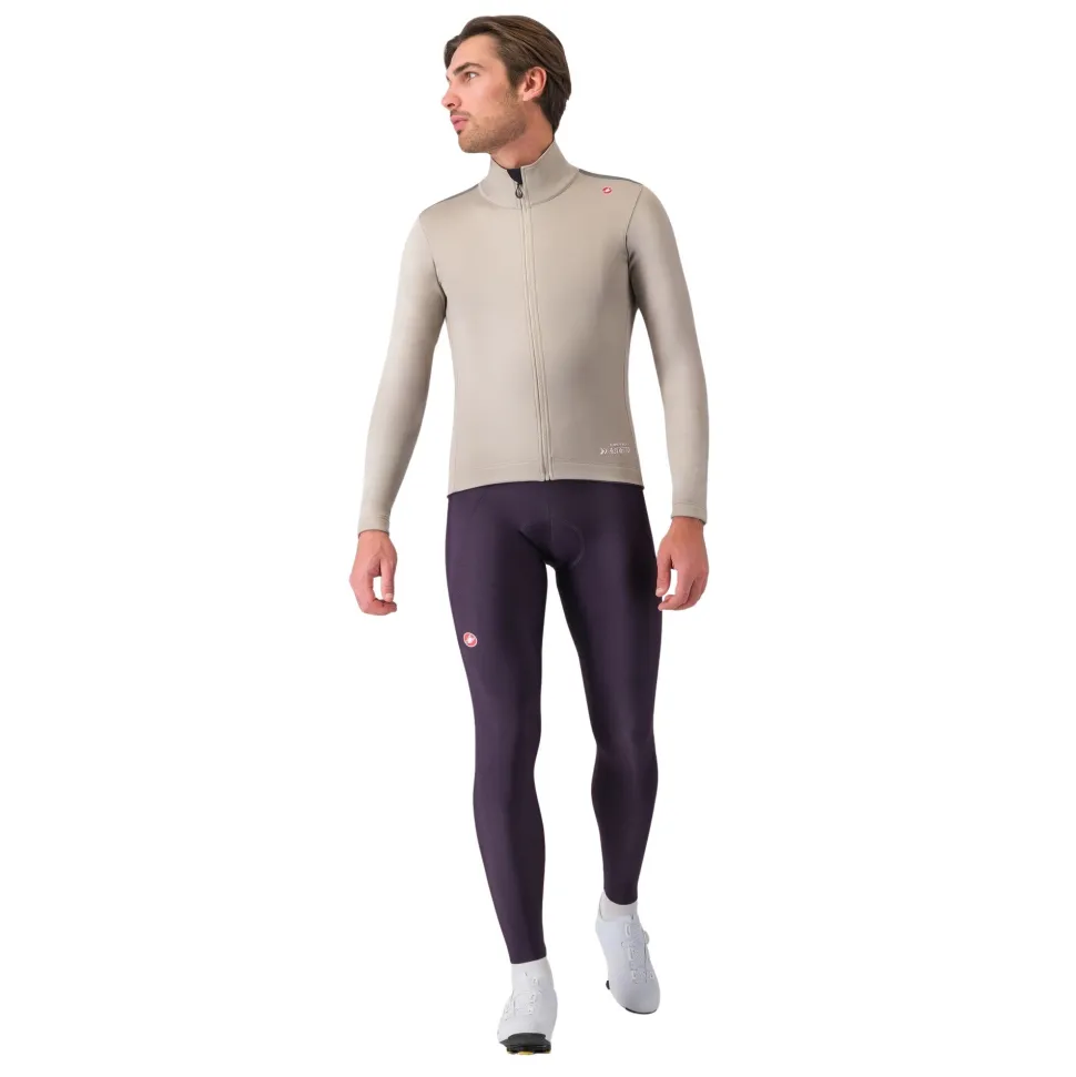 Espresso Air Jacket